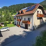 Apartma Lip * Rateče