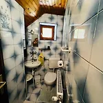 Appartamento Apartma Lip