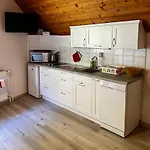 Apartma Lip דירה