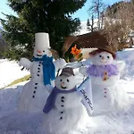 Apartamento Apartma Lip *