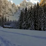 Apartamento Apartma Lip