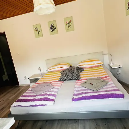 Апартаменты Apartma Lip Ратече