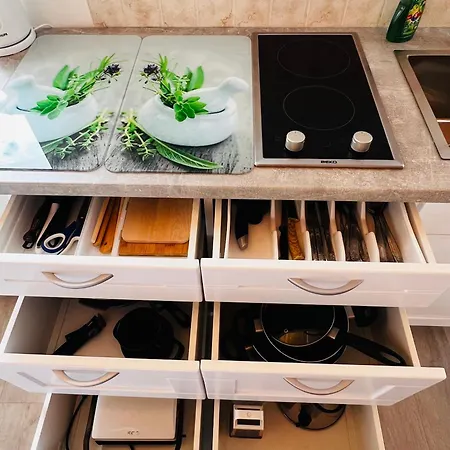 Apartma Lip Апартаменты