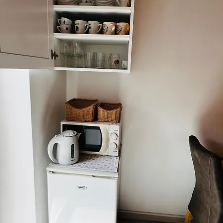 Apartment Apartma Lip *