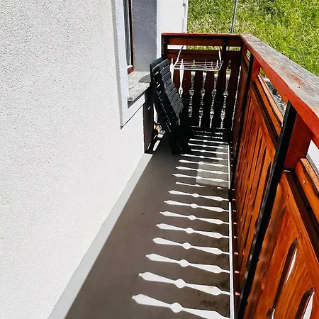 Апартаменты Apartma Lip Ратече