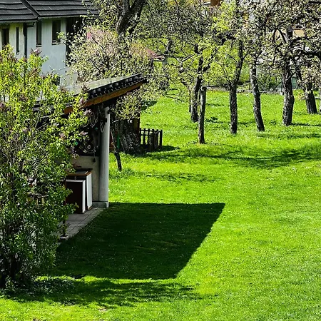 Apartma Lip * Rateče