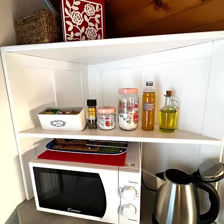 Apartma Lip Apartma Ratece
