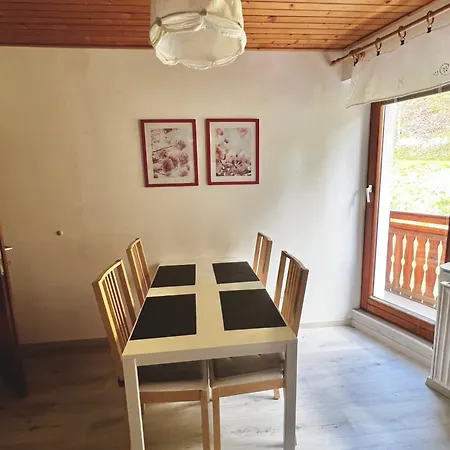 Apartma Lip Апартаменты