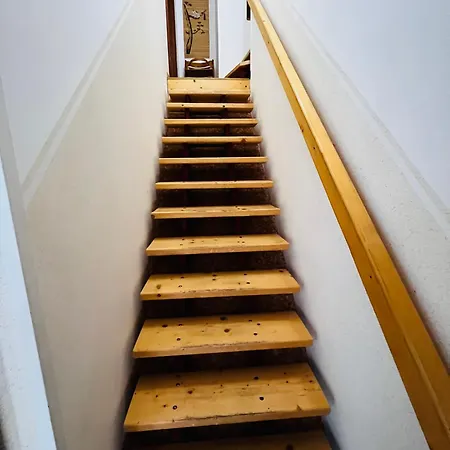 Апартаменты Apartma Lip *