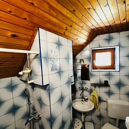 Apartma Lip * Rateče