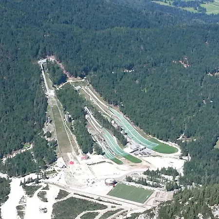 Apartma Lip アパート *