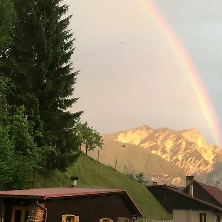 Apartma Lip Апартаменты *