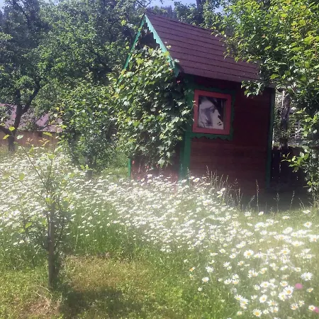 Apartma Lip Apartment Ratece