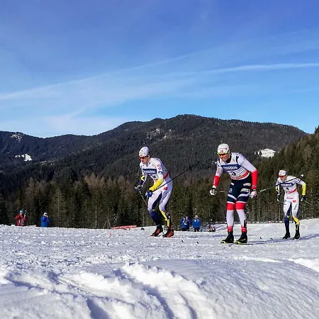 アパート Apartma Lip *