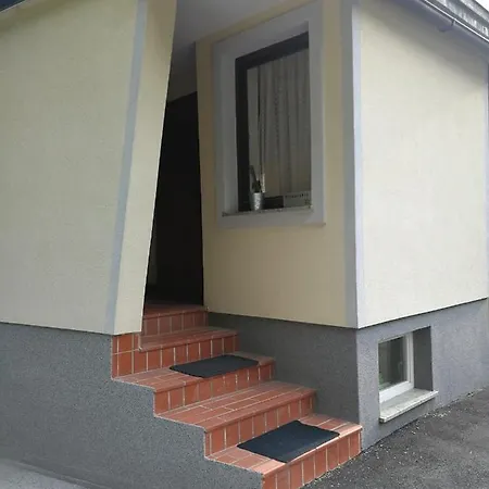 Apartment Apartma Lip *