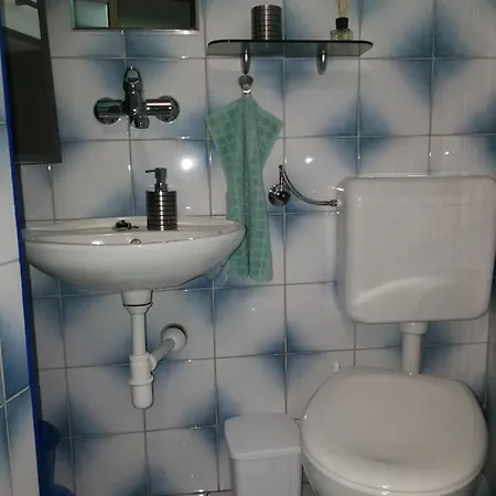 Apartma Lip * Ратече