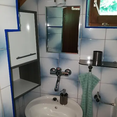 Апартаменты Apartma Lip Ратече