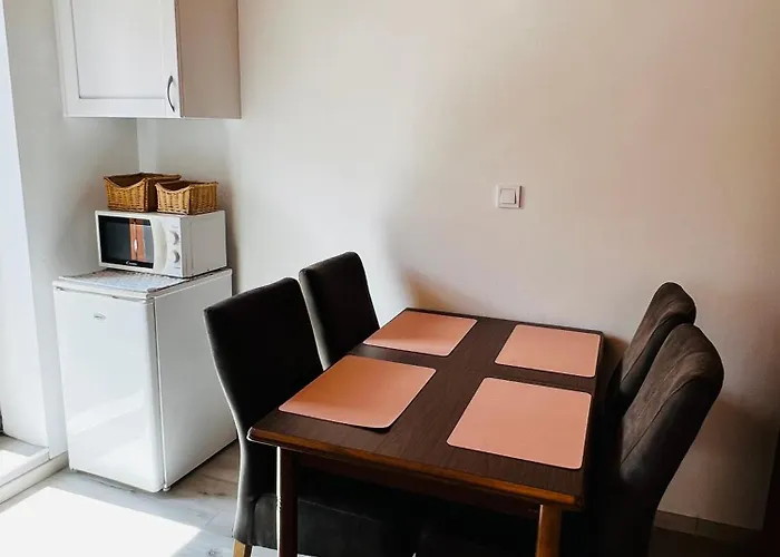 Apartman Apartma Lip *