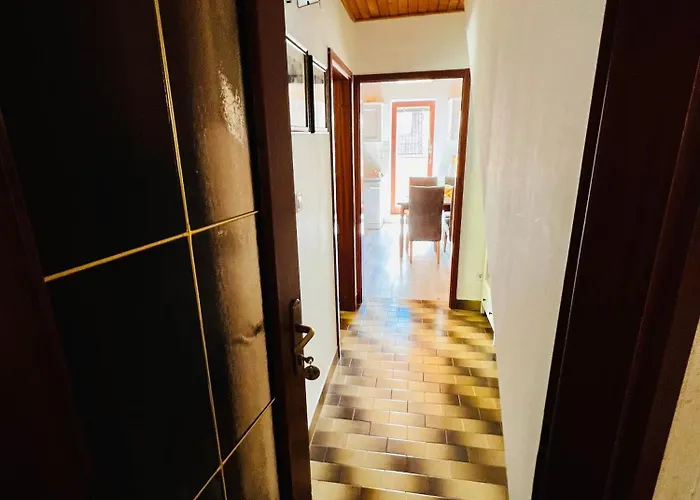 Apartma Lip Apartman *