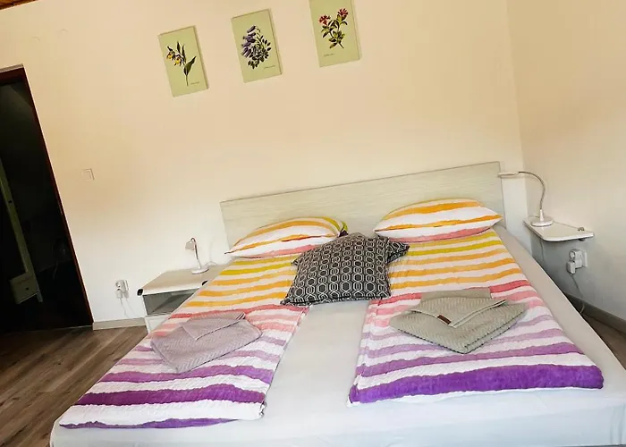Apartman Apartma Lip Rateče
