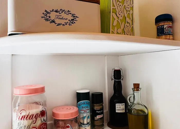 Lejlighed Apartma Lip