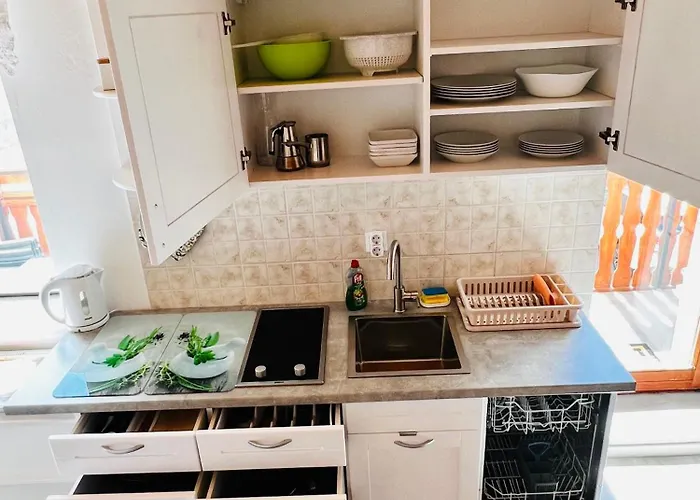 Apartma Lip Lejlighed Rateče