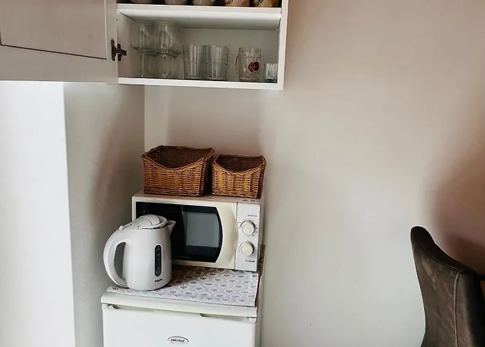 Apartman Apartma Lip *