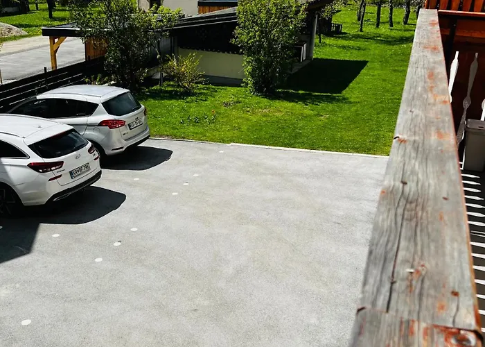 Apartma Lip Lejlighed *