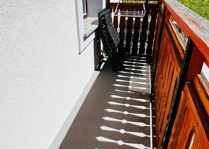 Lejlighed Apartma Lip Rateče