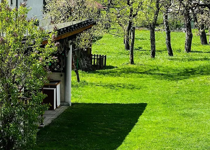 Apartma Lip * Rateče