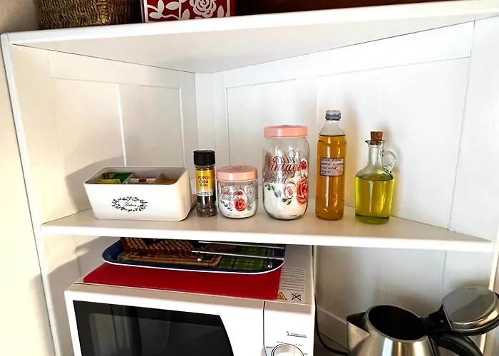 Apartma Lip Apartman Rateče