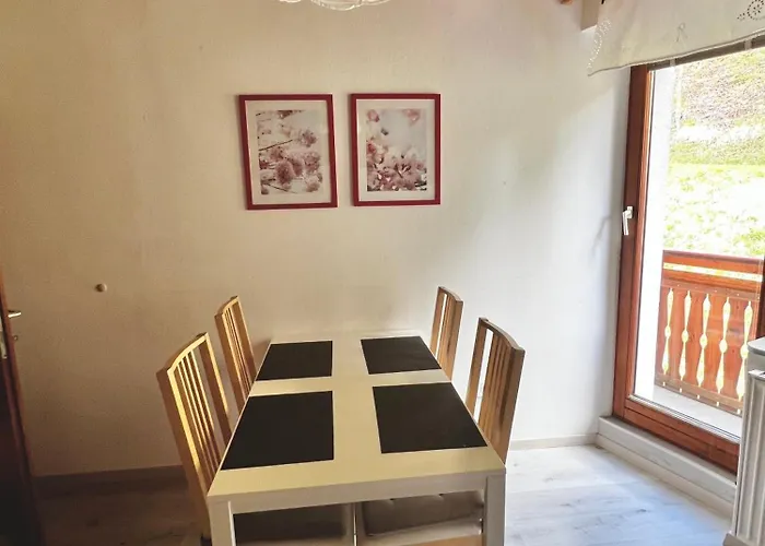 Apartma Lip Apartman