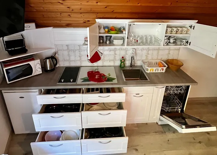 Apartma Lip Apartman *