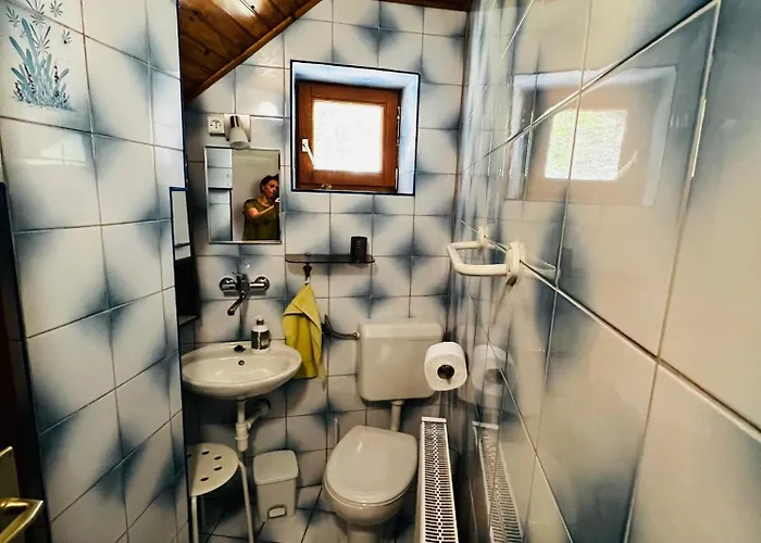 Lejlighed Apartma Lip