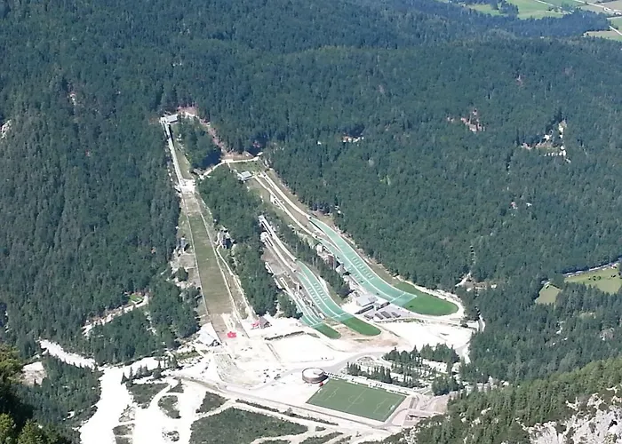 Apartma Lip Lejlighed *