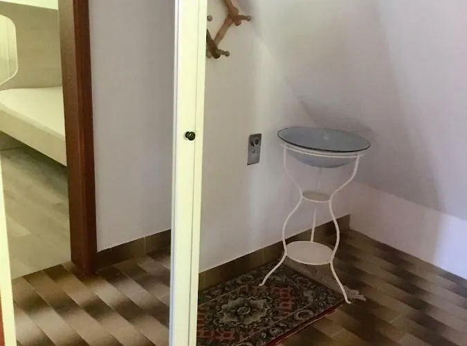 Apartma Lip Lejlighed *