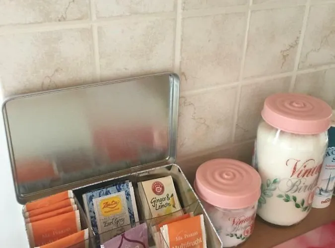 Apartman Apartma Lip Rateče