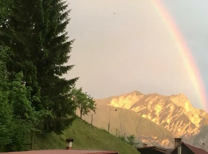 Apartma Lip Apartman *