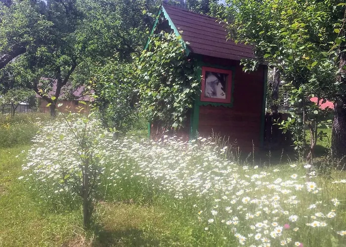 Apartma Lip Apartman Rateče