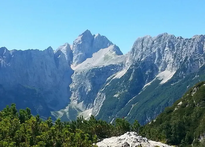 Apartma Lip Apartman