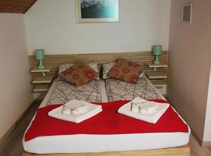 Apartman Apartma Lip