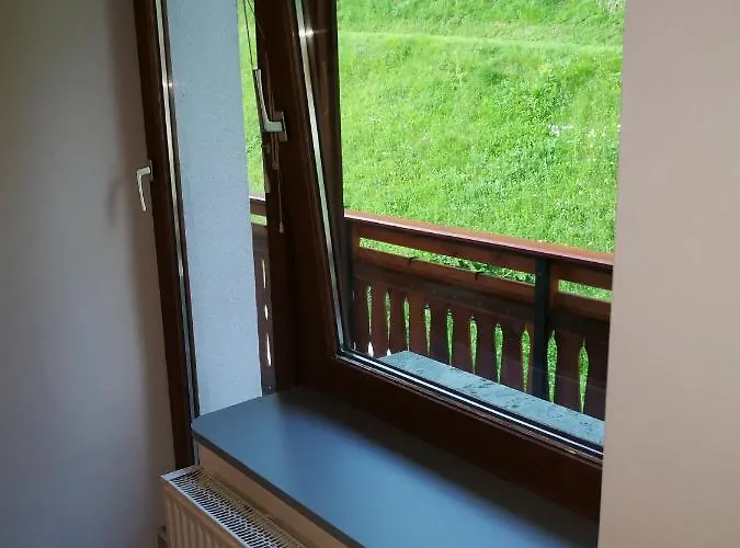 Apartma Lip Apartman *