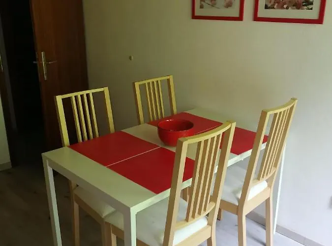 Apartman Apartma Lip