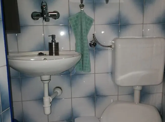 Apartma Lip * Rateče