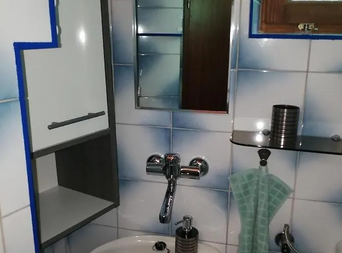 Apartman Apartma Lip Rateče