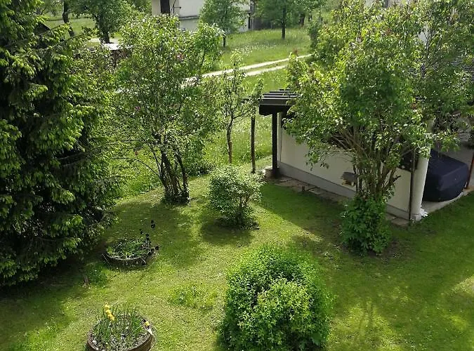 Apartman Apartma Lip *